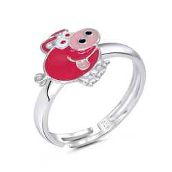 Kids Rings CDR-STS-3745 (CO5+CO14)